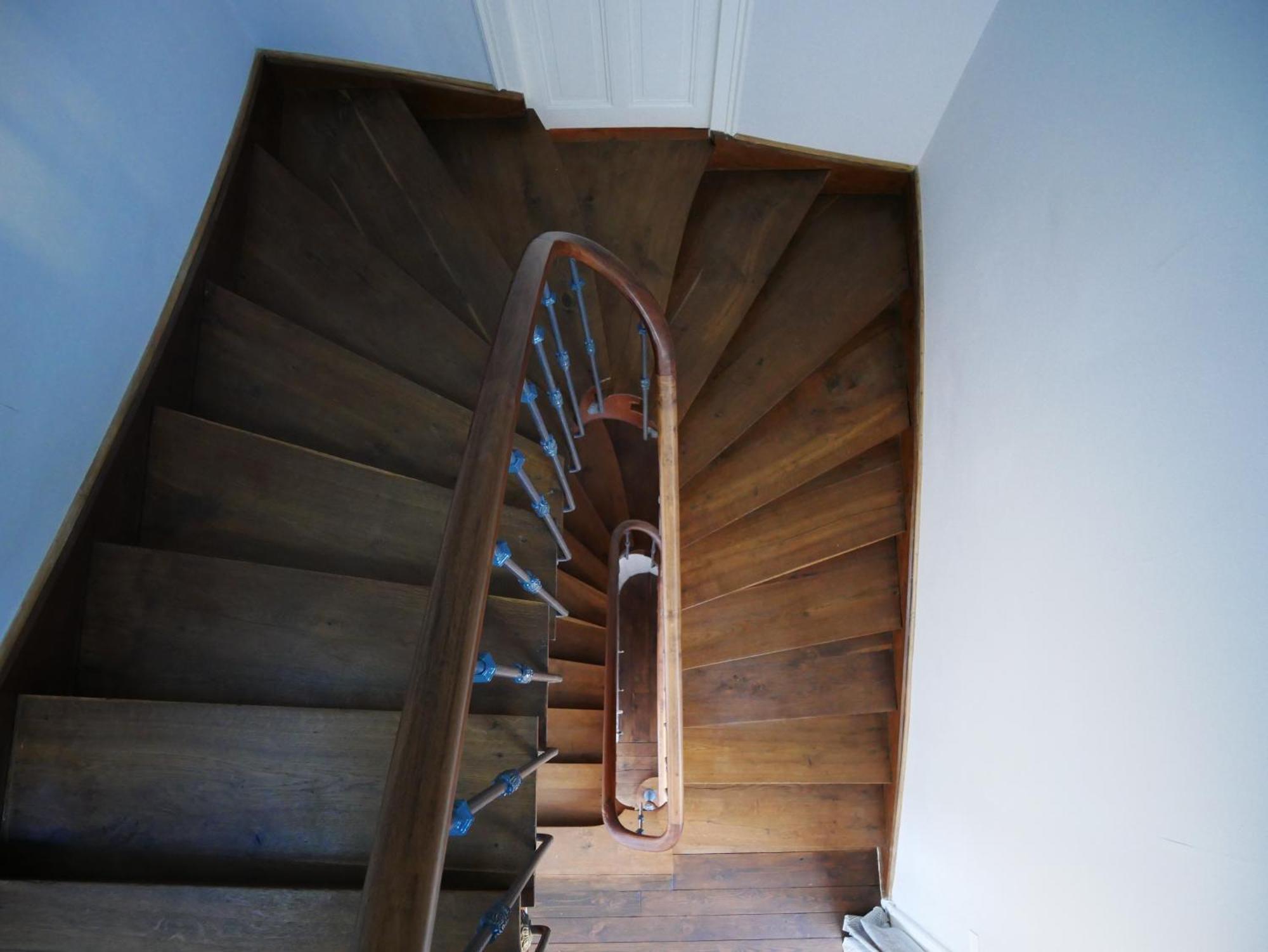 La Maison Normande Saint-Cirgues-de-Jordanne Екстериор снимка