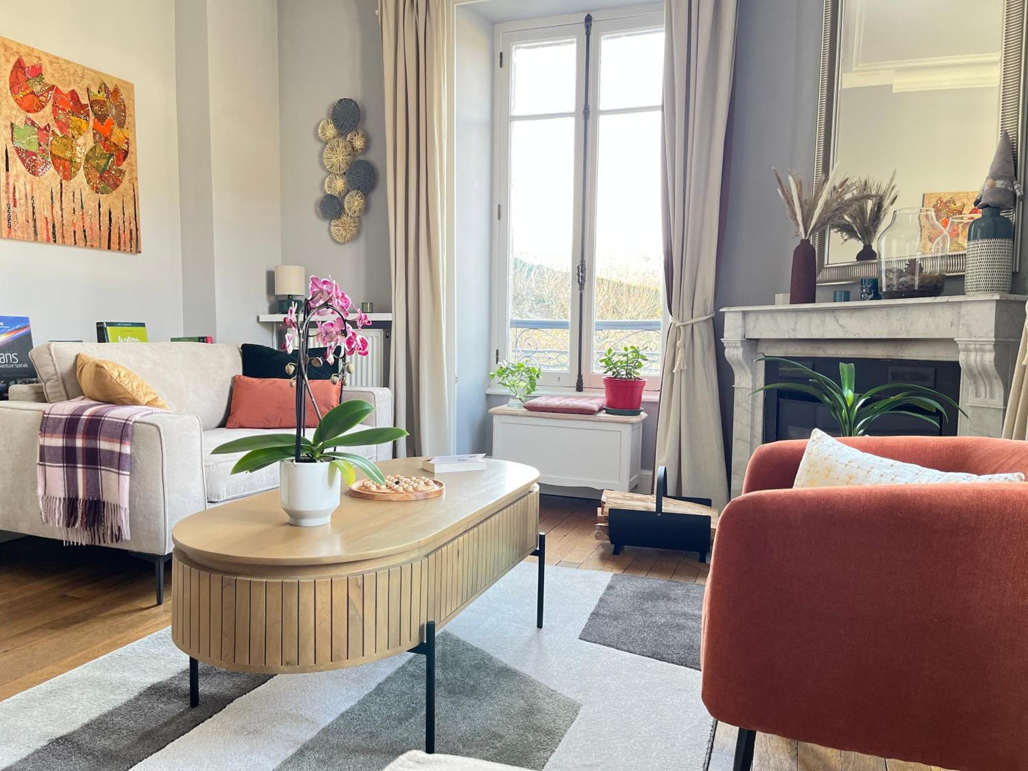 La Maison Normande Saint-Cirgues-de-Jordanne Екстериор снимка